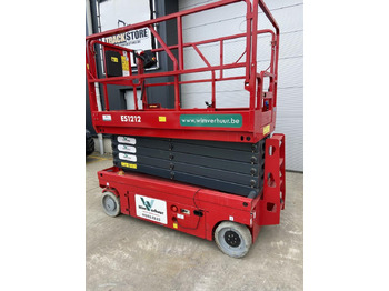 Ngritës gërshërë Magni ES1212AC (6444): foto 3