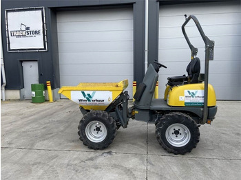 Minshkarkues WACKER