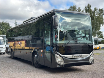 Minibus IVECO