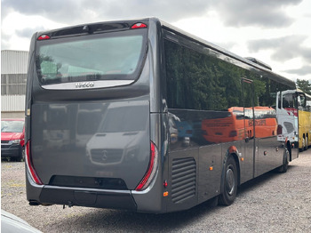 Minibus, Furgon pasagjerësh Iveco EVADYS H (55 Sitze*Schalt*176 tKm): foto 2