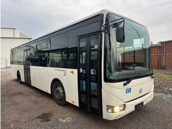 Autobus qyteti IRISBUS