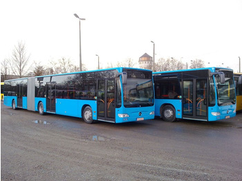 Autobus i artikuluar MERCEDES-BENZ Citaro