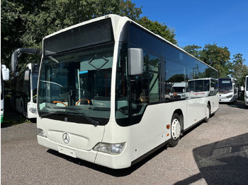 Autobus qyteti MERCEDES-BENZ Citaro