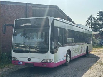 Autobus qyteti MERCEDES-BENZ Citaro