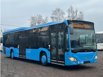 Autobus qyteti MERCEDES-BENZ Citaro