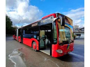 Autobus i artikuluar MERCEDES-BENZ Citaro