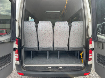 Minibus, Furgon pasagjerësh Mercedes-Benz Sprinter 516 CDi: foto 4 Minibus, Furgon pasagjerësh Mercedes-Benz Sprinter 516 CDi: foto 4
