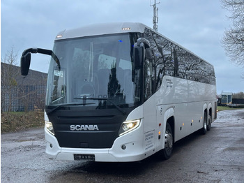 Autobus urban SCANIA Touring