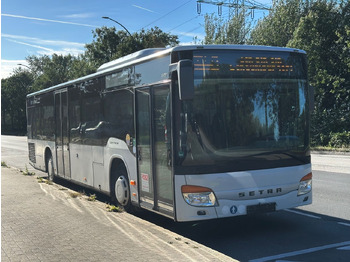 Autobus qyteti SETRA