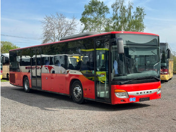 Autobus qyteti SETRA