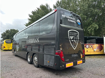 Autobus urban Setra S 416 HDH (V.I.P 2+1 Sitze*Panorama*TOP): foto 3 Autobus urban Setra S 416 HDH (V.I.P 2+1 Sitze*Panorama*TOP): foto 3