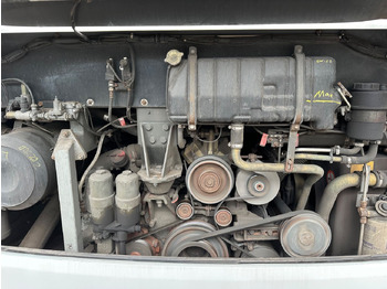 Autobus suburban Setra S 417 UL  (60 SchlafSitze*Klima): foto 4