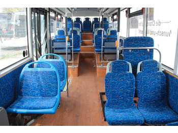 Autobus qyteti ZHongTong Sunny (Euro 6, O530, 415 NF): foto 5