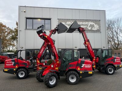 ABC Machinery në Truck1