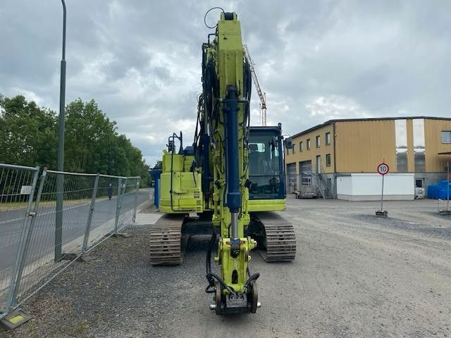 CAT 325FLCR Kettenbagger Verstellausleger SW - Ekskavator me zinxhirë: foto 2 CAT 325FLCR Kettenbagger Verstellausleger SW - Ekskavator me zinxhirë: foto 2