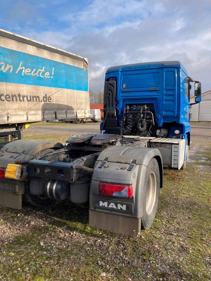 MAN TGS 18.400 SZM - Gjysmë-kamion: foto 5 MAN TGS 18.400 SZM - Gjysmë-kamion: foto 5