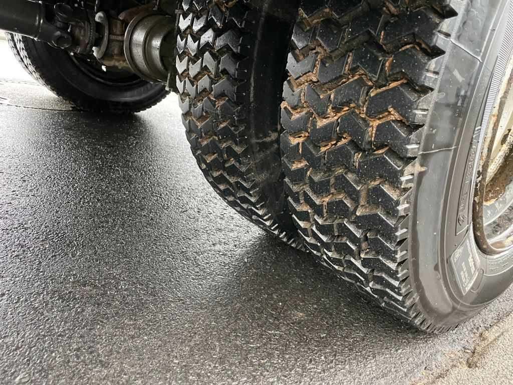Kamioncine me kontinier Iveco ML75E18 Blumen Koffer LBW Klimaanlage EEV ML80: foto 15