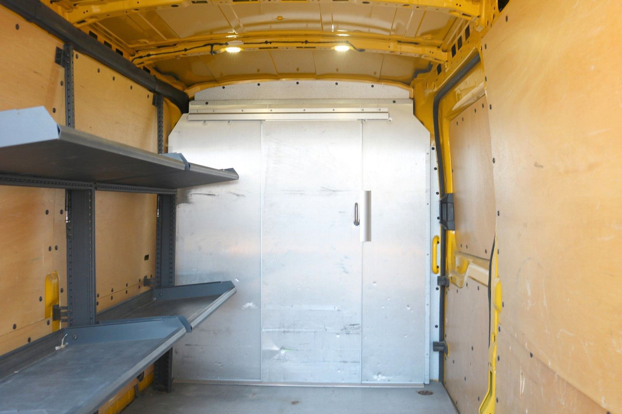 Ford TRANSIT TREND L2 Hochdach + Schiebetür Trennwand - Furgon i vogël: foto 3 Ford TRANSIT TREND L2 Hochdach + Schiebetür Trennwand - Furgon i vogël: foto 3