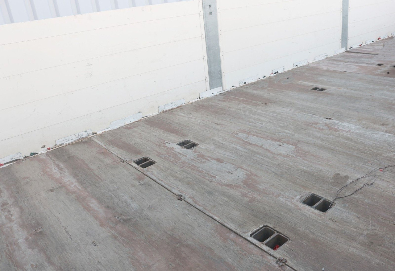 Mercedes-Benz Antos 2641L Prits. / Staplerhaltg. Stahltransp. - Kamion me karroceri të hapur: foto 4 Mercedes-Benz Antos 2641L Prits. / Staplerhaltg. Stahltransp. - Kamion me karroceri të hapur: foto 4