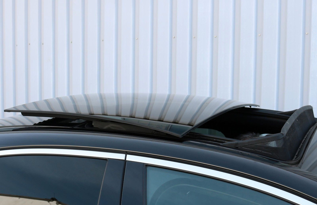 Sedan Mercedes-Benz S 580 / 4Matic / Panorama. / Leder NETTO 51900 €: foto 8
