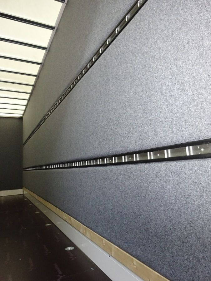 Rimorkio me vagonetë të mbyllur i ri Möslein TKO 105 Möbel neuer Tandem- Möbel Koffer- Anhänger: foto 7 Rimorkio me vagonetë të mbyllur i ri Möslein TKO 105 Möbel neuer Tandem- Möbel Koffer- Anhänger: foto 7