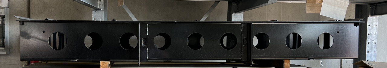 Müller Mitteltal Staufach für Alu- Rampen - Gjysmë rimorkio me plan ngarkimi të ulët: foto 4 Müller Mitteltal Staufach für Alu- Rampen - Gjysmë rimorkio me plan ngarkimi të ulët: foto 4