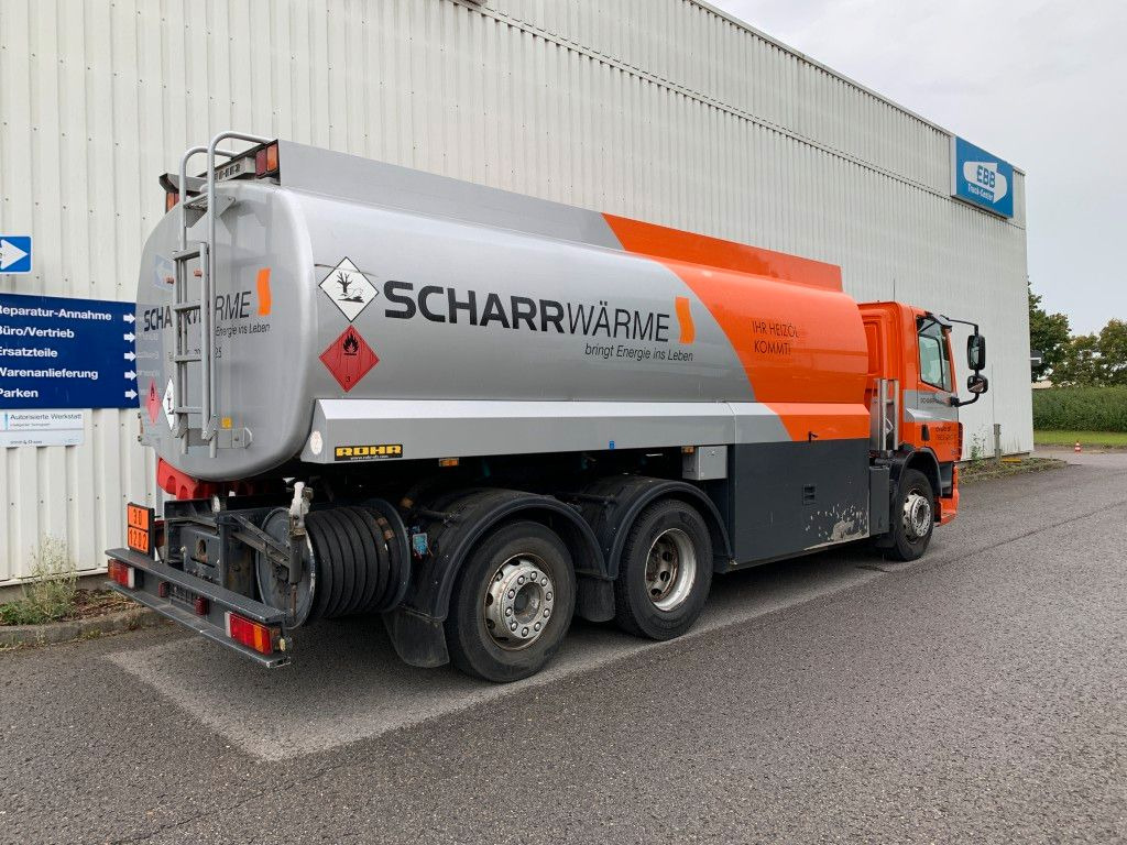 DAF FANCF75 - Autobot: foto 5 DAF FANCF75 - Autobot: foto 5