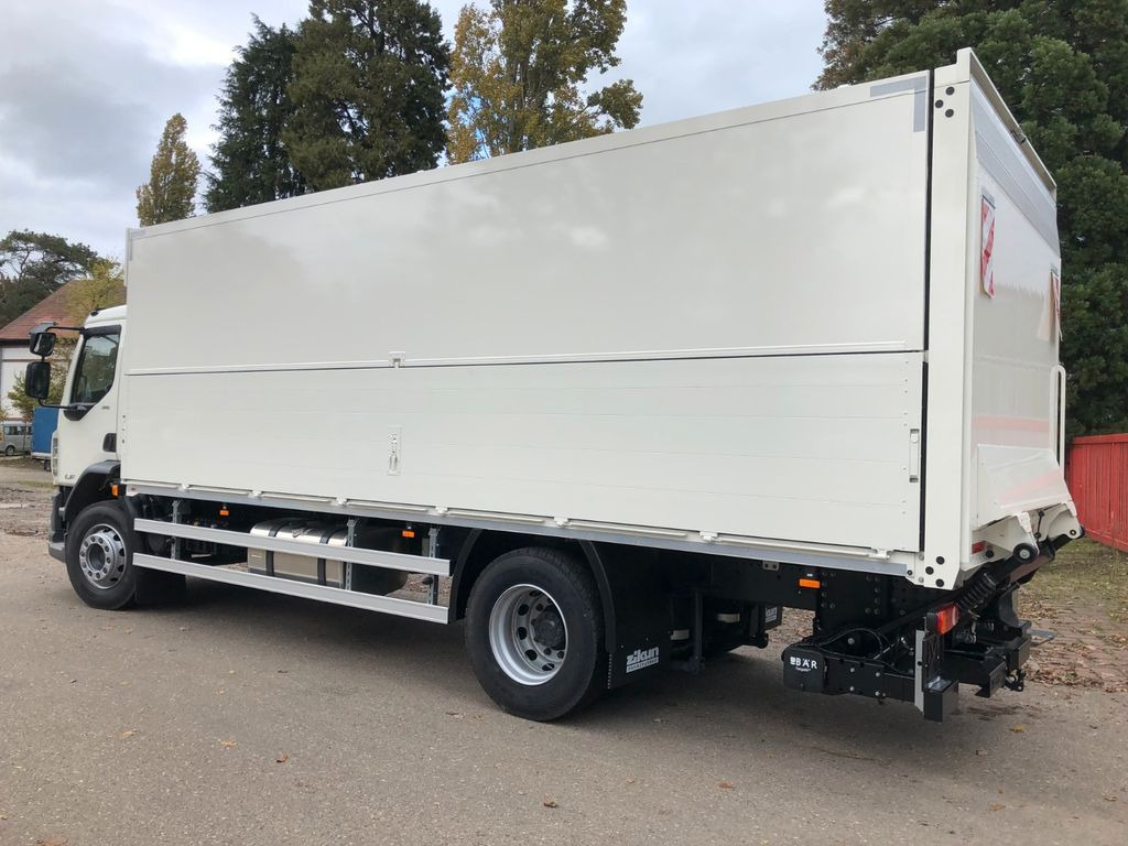 DAF LF 310 18t Zikun Getränkeaufbau DAF LF 310 18t Zikun Getränkeaufbau - Kamion pijesh: foto 4 DAF LF 310 18t Zikun Getränkeaufbau DAF LF 310 18t Zikun Getränkeaufbau - Kamion pijesh: foto 4