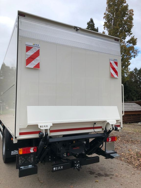 DAF LF 310 18t Zikun Getränkeaufbau DAF LF 310 18t Zikun Getränkeaufbau - Kamion pijesh: foto 5 DAF LF 310 18t Zikun Getränkeaufbau DAF LF 310 18t Zikun Getränkeaufbau - Kamion pijesh: foto 5