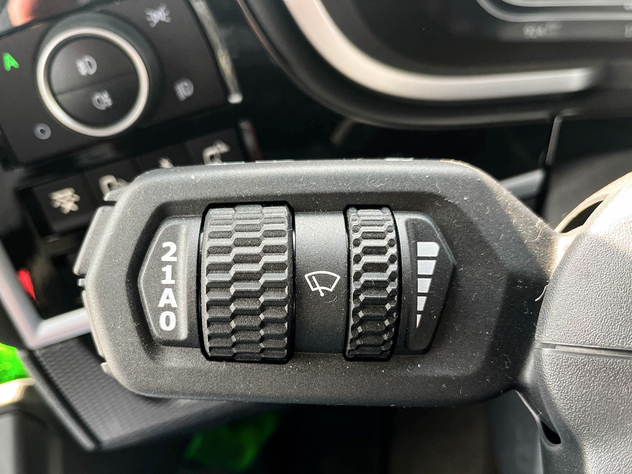 Kamion vetëshkarkues i ri DAF XDC 370 FA Meiller Krankipper HMF DAF XDC 370 FA Meiller Krankipper HMF: foto 15 Kamion vetëshkarkues i ri DAF XDC 370 FA Meiller Krankipper HMF DAF XDC 370 FA Meiller Krankipper HMF: foto 15