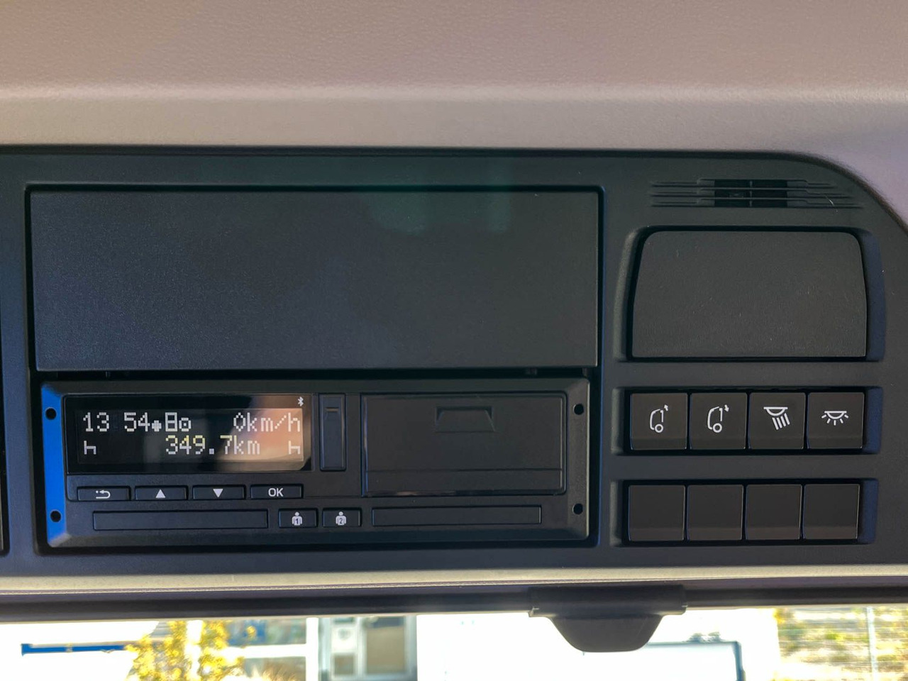 Kamion vetëshkarkues i ri DAF XDC 370 FA Meiller Krankipper HMF DAF XDC 370 FA Meiller Krankipper HMF: foto 14 Kamion vetëshkarkues i ri DAF XDC 370 FA Meiller Krankipper HMF DAF XDC 370 FA Meiller Krankipper HMF: foto 14