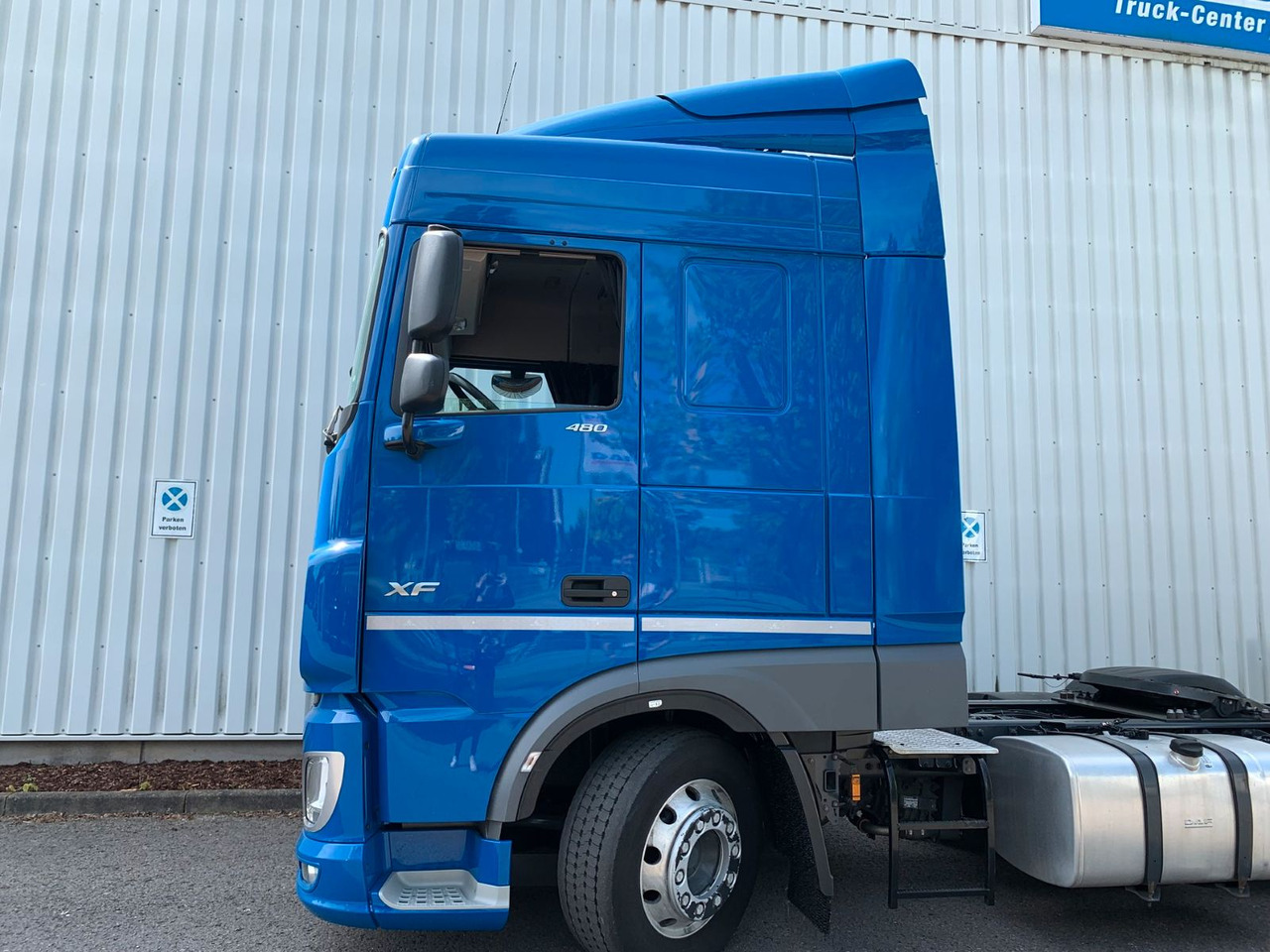 DAF FT XF 480 SC LD - Gjysmë-kamion: foto 5 DAF FT XF 480 SC LD - Gjysmë-kamion: foto 5