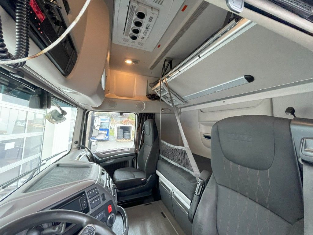 DAF FT XF 480 SSC - Gjysmë-kamion: foto 2 DAF FT XF 480 SSC - Gjysmë-kamion: foto 2