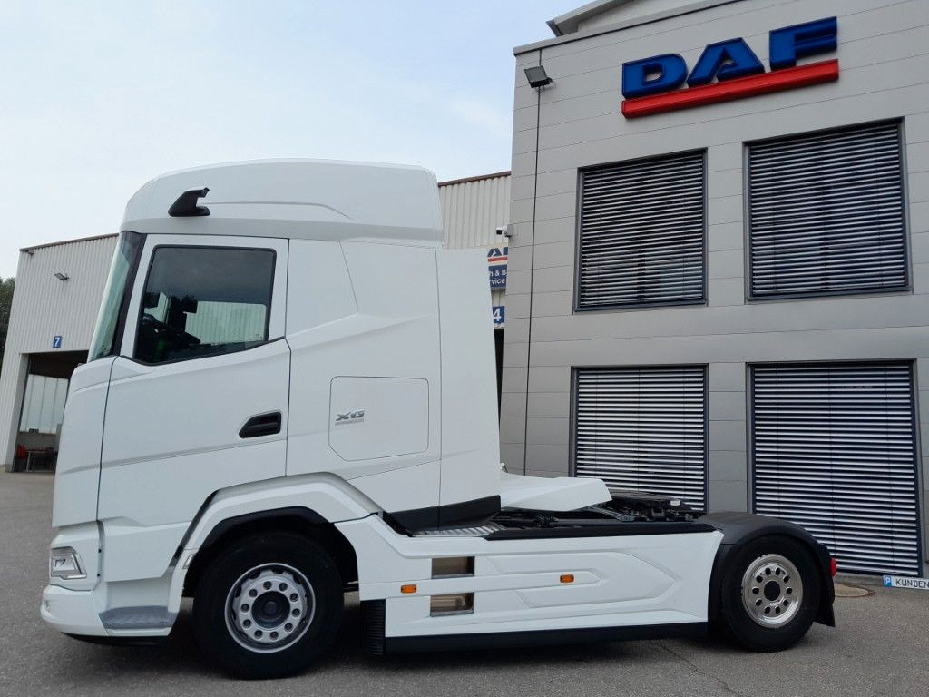 DAF FT XG 480 - Gjysmë-kamion: foto 4 DAF FT XG 480 - Gjysmë-kamion: foto 4