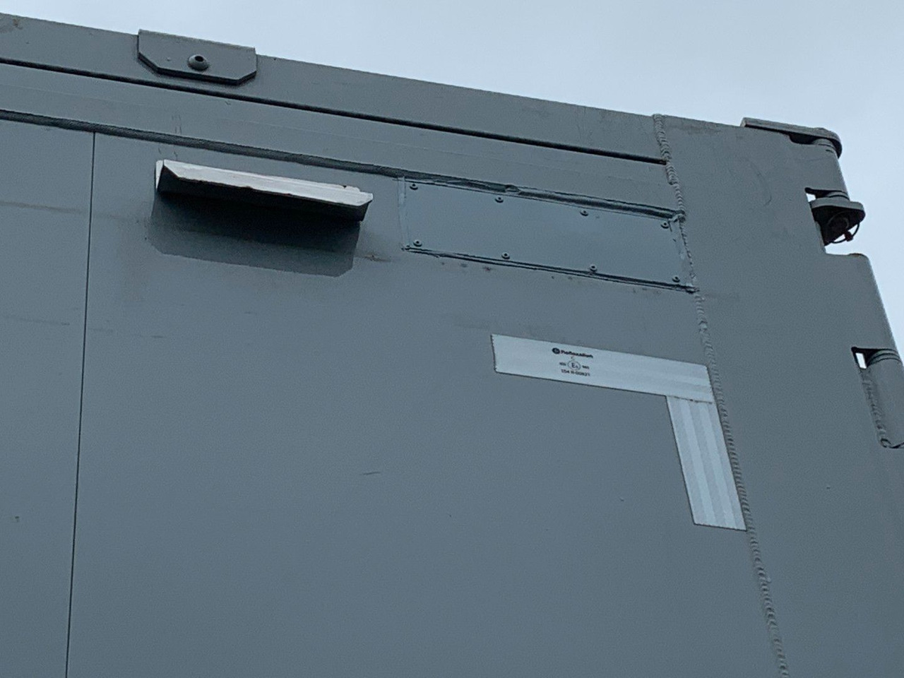 Lizingu i Stas bioSTAR ca 100 cbm 14,9 m Innenlänge Stas bioSTAR ca 100 cbm 14,9 m Innenlänge: foto 7 Lizingu i Stas bioSTAR ca 100 cbm 14,9 m Innenlänge Stas bioSTAR ca 100 cbm 14,9 m Innenlänge: foto 7