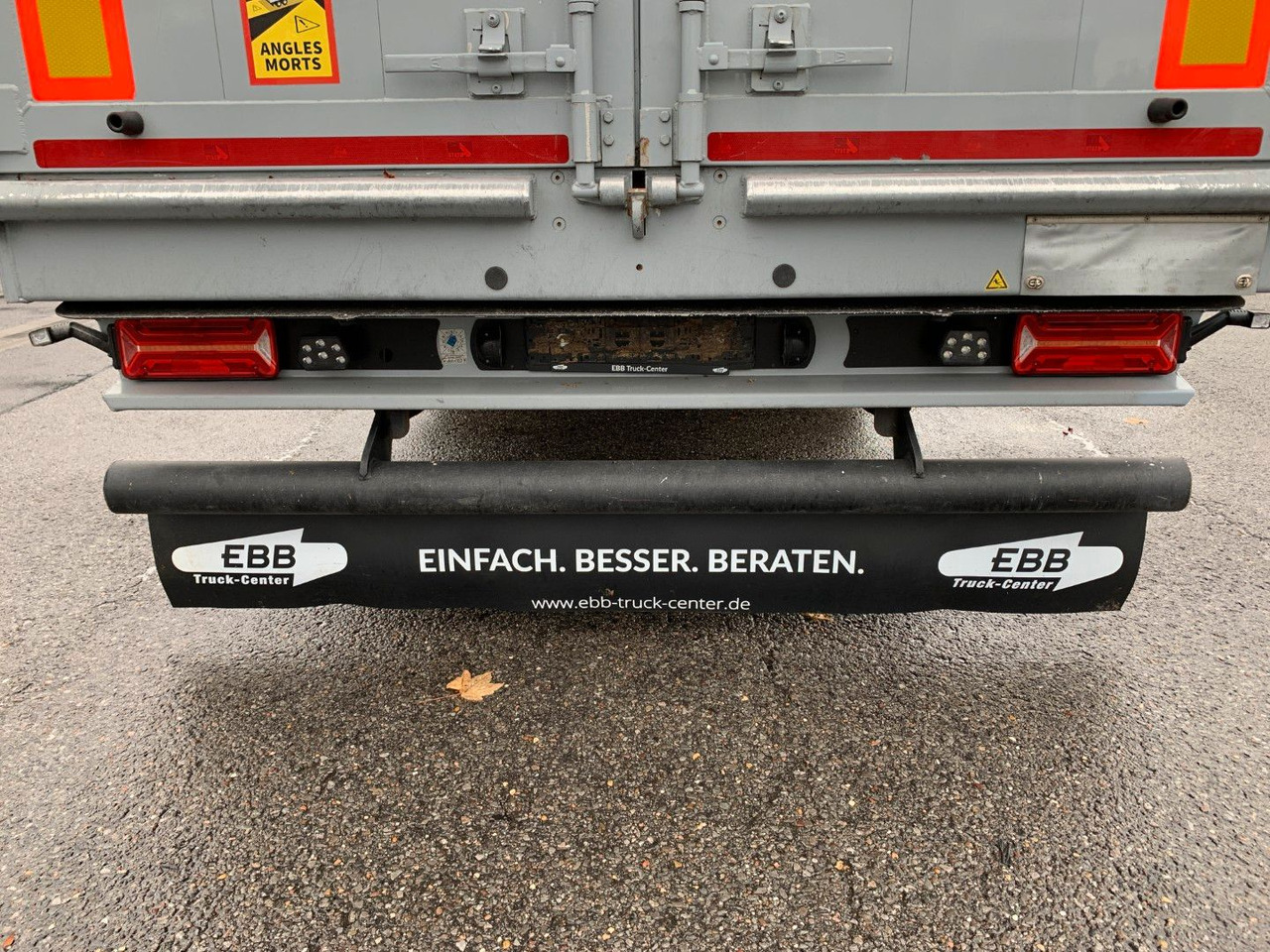 Lizingu i Stas bioSTAR ca 100 cbm 14,9 m Innenlänge Stas bioSTAR ca 100 cbm 14,9 m Innenlänge: foto 11 Lizingu i Stas bioSTAR ca 100 cbm 14,9 m Innenlänge Stas bioSTAR ca 100 cbm 14,9 m Innenlänge: foto 11