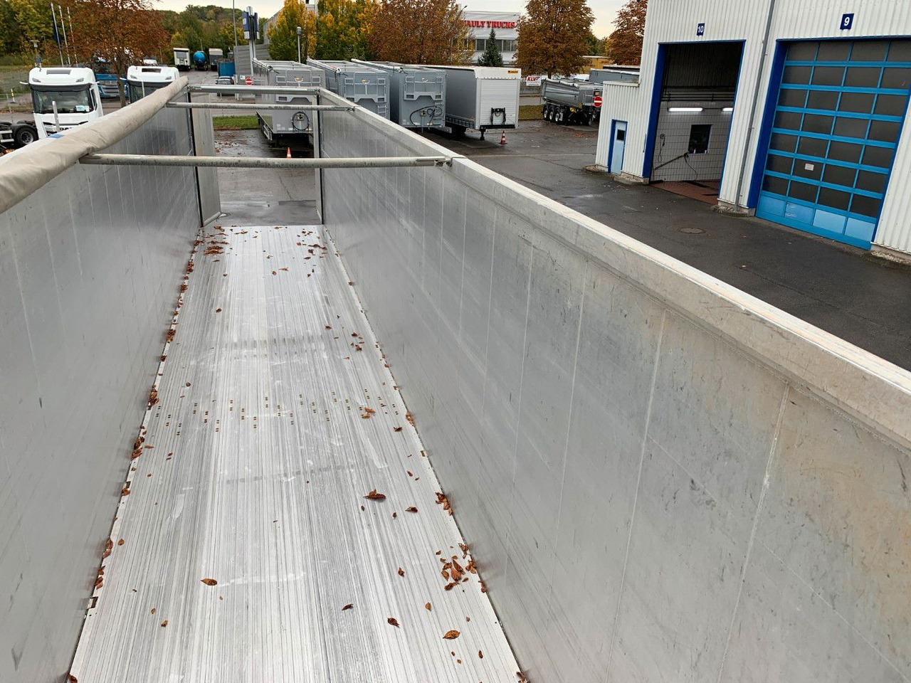 Lizingu i Stas bioSTAR ca 100 cbm 14,9 m Innenlänge Stas bioSTAR ca 100 cbm 14,9 m Innenlänge: foto 17 Lizingu i Stas bioSTAR ca 100 cbm 14,9 m Innenlänge Stas bioSTAR ca 100 cbm 14,9 m Innenlänge: foto 17