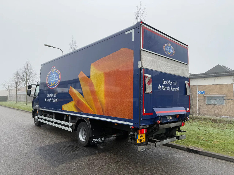 DAF LF 210 11.990 kg 10-2019 bj - Kamion vagonetë: foto 3 DAF LF 210 11.990 kg 10-2019 bj - Kamion vagonetë: foto 3