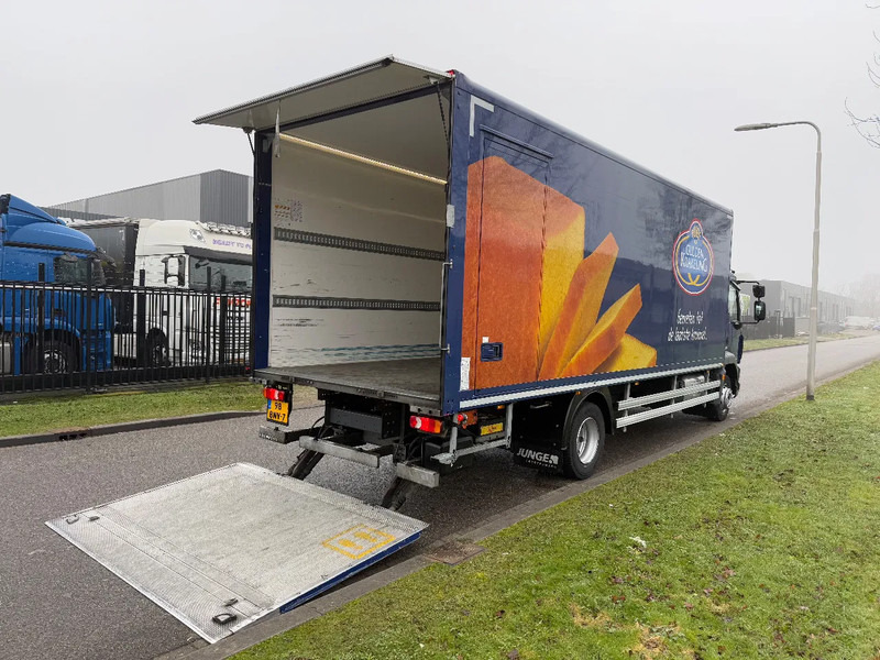 DAF LF 210 11.990 kg 10-2019 bj - Kamion vagonetë: foto 5 DAF LF 210 11.990 kg 10-2019 bj - Kamion vagonetë: foto 5