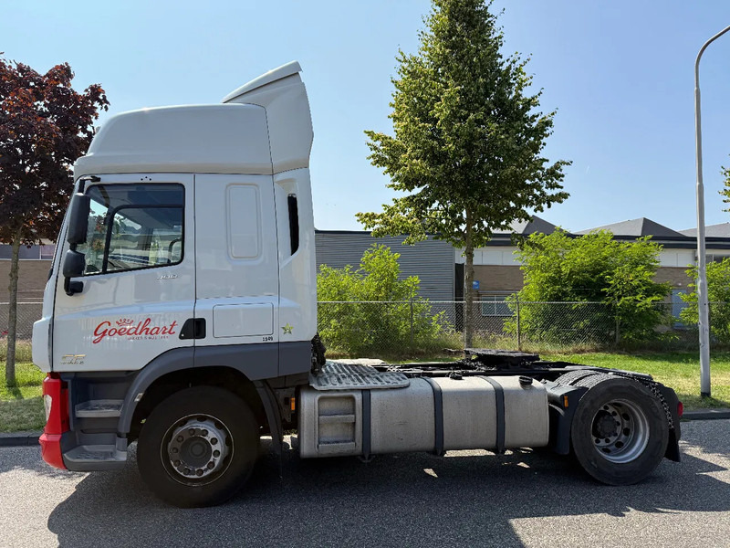 DAF CF 400 12-2016 only 805.000 km - Gjysmë-kamion: foto 5 DAF CF 400 12-2016 only 805.000 km - Gjysmë-kamion: foto 5