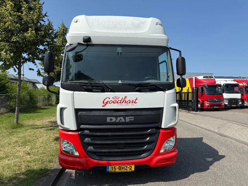 DAF CF 400 12-2016 only 805.000 km - Gjysmë-kamion: foto 3 DAF CF 400 12-2016 only 805.000 km - Gjysmë-kamion: foto 3