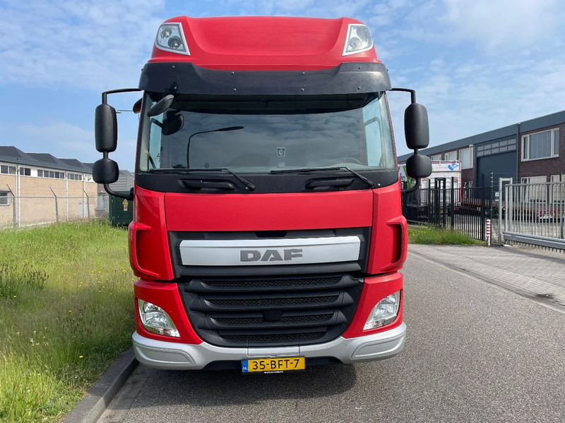 DAF CF 400 euro 6 2015 - Gjysmë-kamion: foto 3 DAF CF 400 euro 6 2015 - Gjysmë-kamion: foto 3