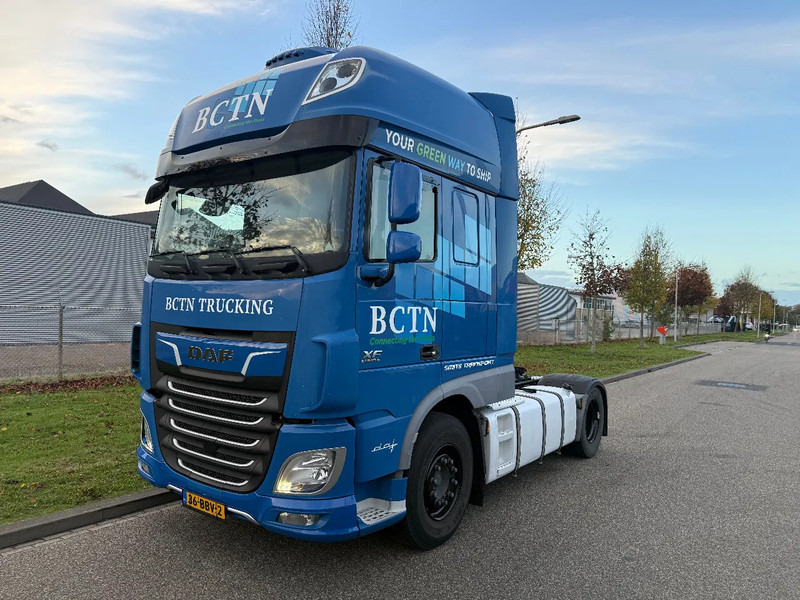 DAF XF 460 SSC 2013 euro 6 - Gjysmë-kamion: foto 1 DAF XF 460 SSC 2013 euro 6 - Gjysmë-kamion: foto 1