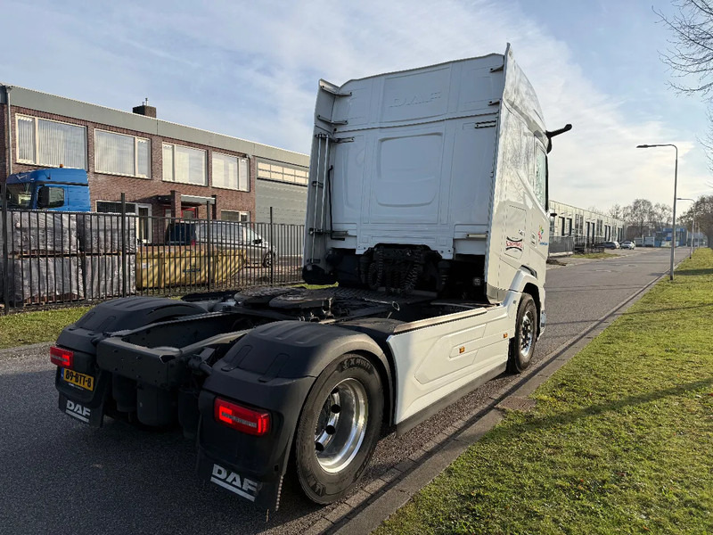 DAF XG 2023 XG 480 - Gjysmë-kamion: foto 4 DAF XG 2023 XG 480 - Gjysmë-kamion: foto 4