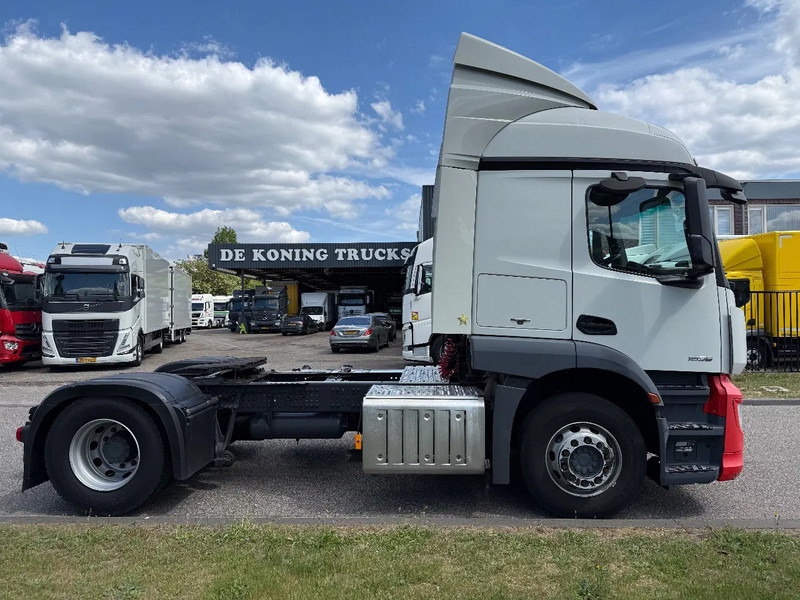 Mercedes-Benz Actros 1936 L 3-2017 only 780.000 km - Gjysmë-kamion: foto 4 Mercedes-Benz Actros 1936 L 3-2017 only 780.000 km - Gjysmë-kamion: foto 4