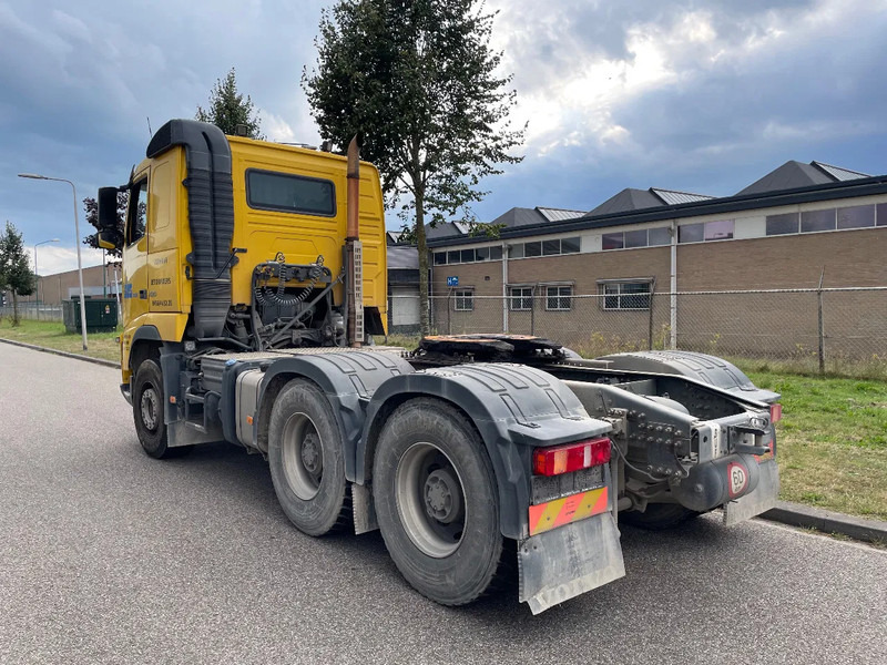 Volvo FH 420 6X4 2011 BIG HUBS !!! - Gjysmë-kamion: foto 3 Volvo FH 420 6X4 2011 BIG HUBS !!! - Gjysmë-kamion: foto 3