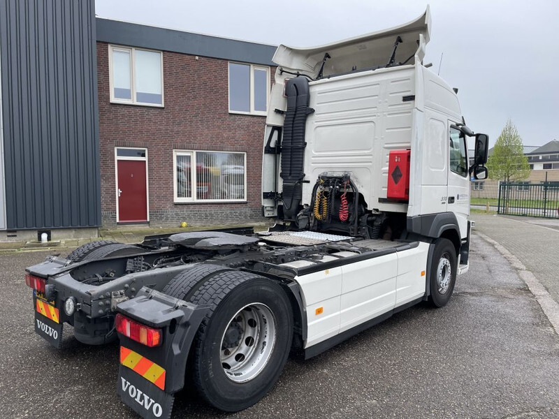 Volvo FM 370 euro 6 - Gjysmë-kamion: foto 3 Volvo FM 370 euro 6 - Gjysmë-kamion: foto 3