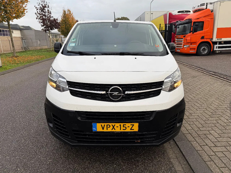Opel Vivaro L2,H1 2022 bj 2.0 cdti - Furgon i vogël: foto 3 Opel Vivaro L2,H1 2022 bj 2.0 cdti - Furgon i vogël: foto 3