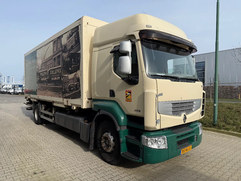 Renault Premium 330 2006 euro 3 airco - Kamion vagonetë: foto 2 Renault Premium 330 2006 euro 3 airco - Kamion vagonetë: foto 2