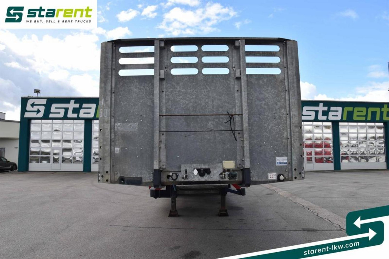 Faymonville Max Trailer Plateau 3x Lenk-A 1x Lift-A ausziehbar - Gjysmë rimorkio e hapur/ Platformë: foto 2 Faymonville Max Trailer Plateau 3x Lenk-A 1x Lift-A ausziehbar - Gjysmë rimorkio e hapur/ Platformë: foto 2